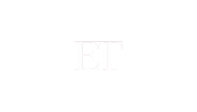 economic times article